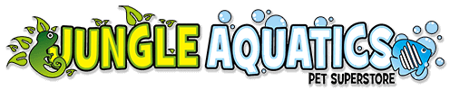 Jungle Aquatics Pet Superstore